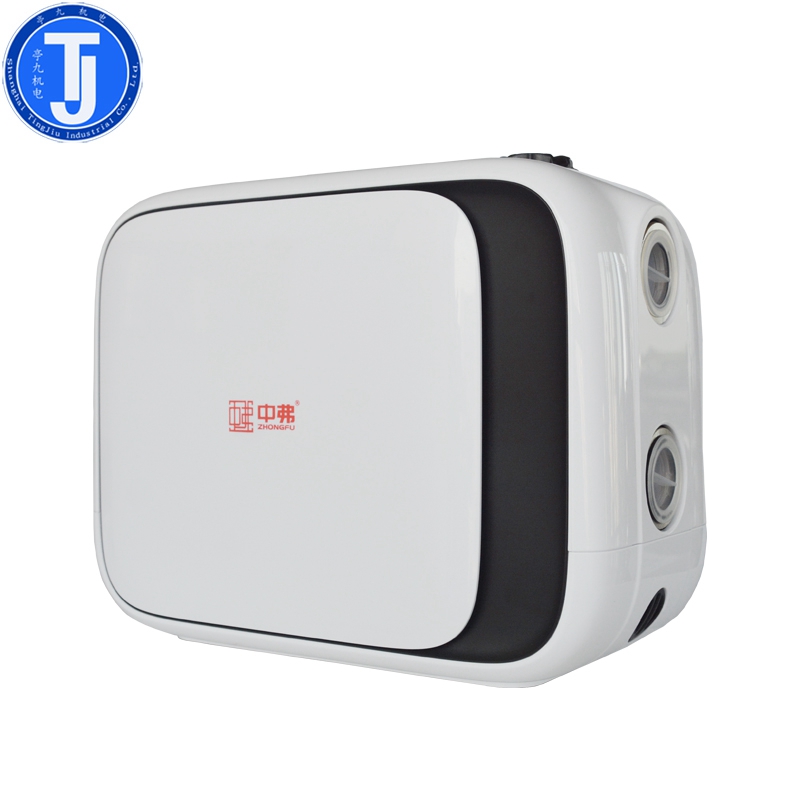 凯德隆水泵中弗家用智能永磁变频泵白露2-30全自动增压泵高清大图