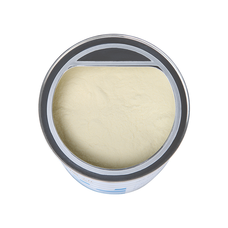 合生元(BIOSTIME)贝塔星(原金装)幼儿配方奶粉3段900g 法国原罐进口高清大图