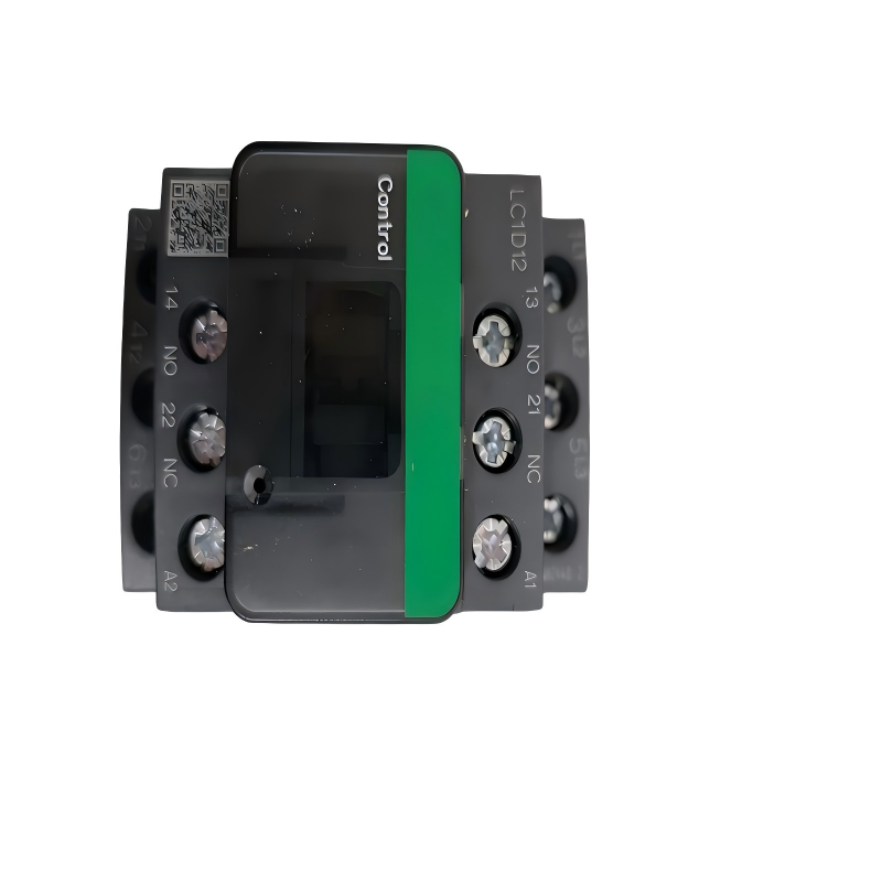 好企来 交流接触器 6511 个高清大图