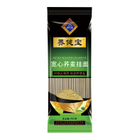 厨大妈一順百順荞健宝宽心荞麦挂面700g