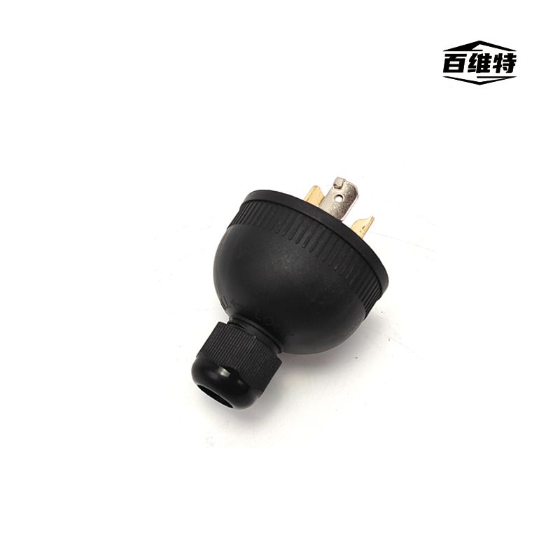 BWT-U15A型 美式发电机插头高清大图