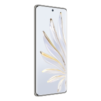 荣耀70 Pro 12GB+256GB 流光水晶 IMX800三主摄 Vlog主角模式 天玑8000旗舰芯片 100W超级快充 10.7亿色120Hz流光四曲屏 5G手机