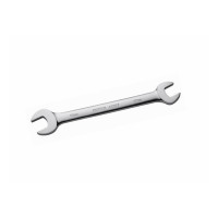 世达 SATA 41217 全抛光双开口扳手9x11MM