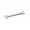 世达 SATA 41217 全抛光双开口扳手9x11MM