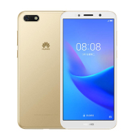 华为(HUAWEI) 畅享8e青春 2GB+32GB全面屏 （金色）全网通版 移动联通电信4G手机 双卡双待