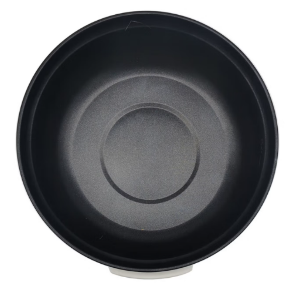 思嘉思达-伊丽陶晶锅 SKD-G0067 1360瓦旋钮控制3.5升大容量铝合金不粘内锅高清大图