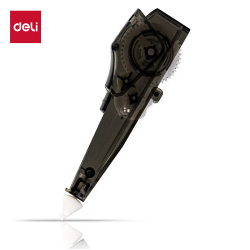 得力(deli)6m笔型修正带替芯笔型修正带专用替芯71470 单只装 33只起售