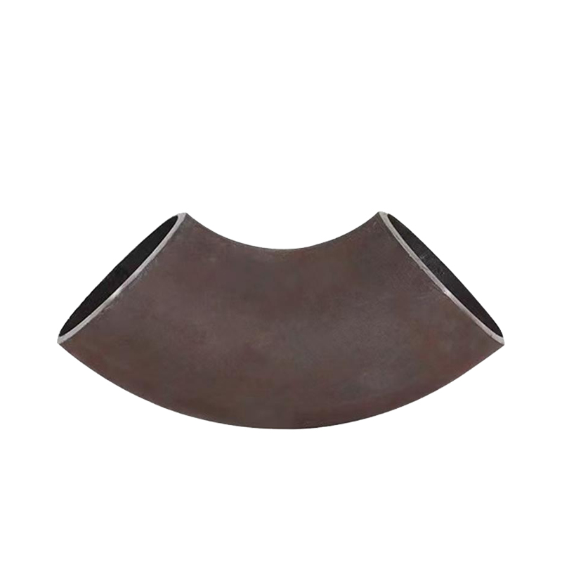 伟鹏双兴 碳钢焊接冲压弯头 108*8mm 个高清大图