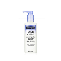 露得清(Neutrogena) 净化卸妆乳200ml