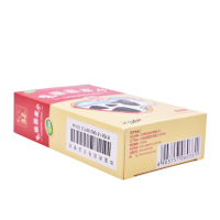 江中 乳酸菌素片 0.4g*32片/盒