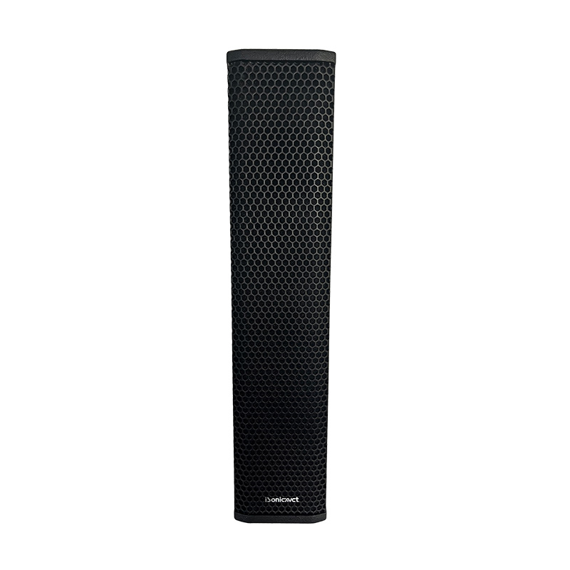 iSonicavct 3寸4单元音柱音箱 Y430-ASD 160W(单位:只)