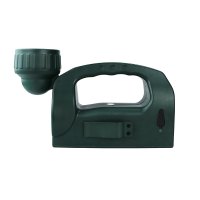 深照紫光 手摇充电巡视工作灯 YJ1034(新款)