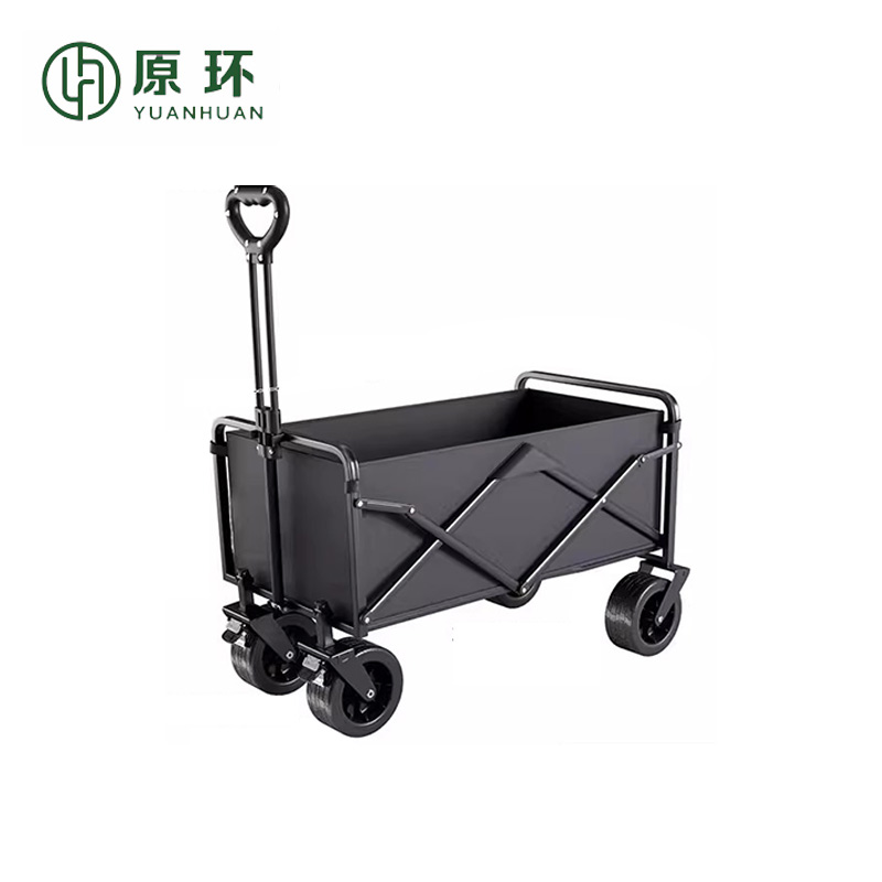 原环 露营车高清大图