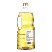 丰原 鲜胚玉米油 1.8L