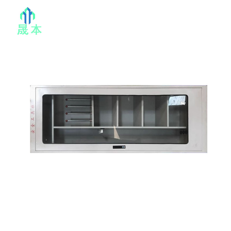 晟本 安全工具柜 2000*800*450mm 个高清大图