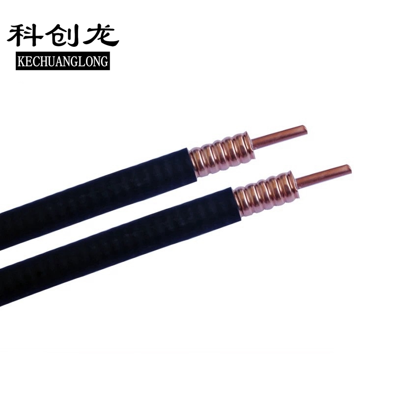 科创龙(KECHUANGLONG) 同轴射频电缆馈线 1/2/1米高清大图