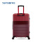 新秀丽(samsonite)拉杆箱可扩展时尚商务行李箱密码登机箱子飞机轮抗压旅行箱GN0