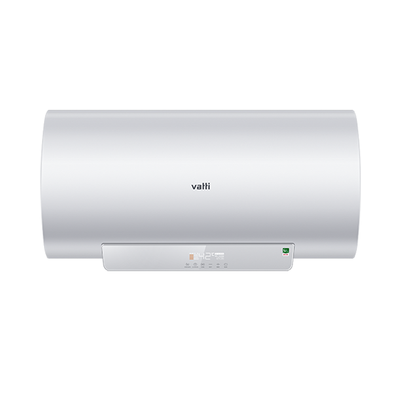 华帝(VATTI)电热水器60升 储水式家用 3200w变频速热 6倍增容出水断电 一级能效DDF60-DS3(60升)