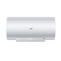 华帝(VATTI)电热水器60升 储水式家用 3200w变频速热 6倍增容出水断电 一级能效DDF60-DS3(60升)
