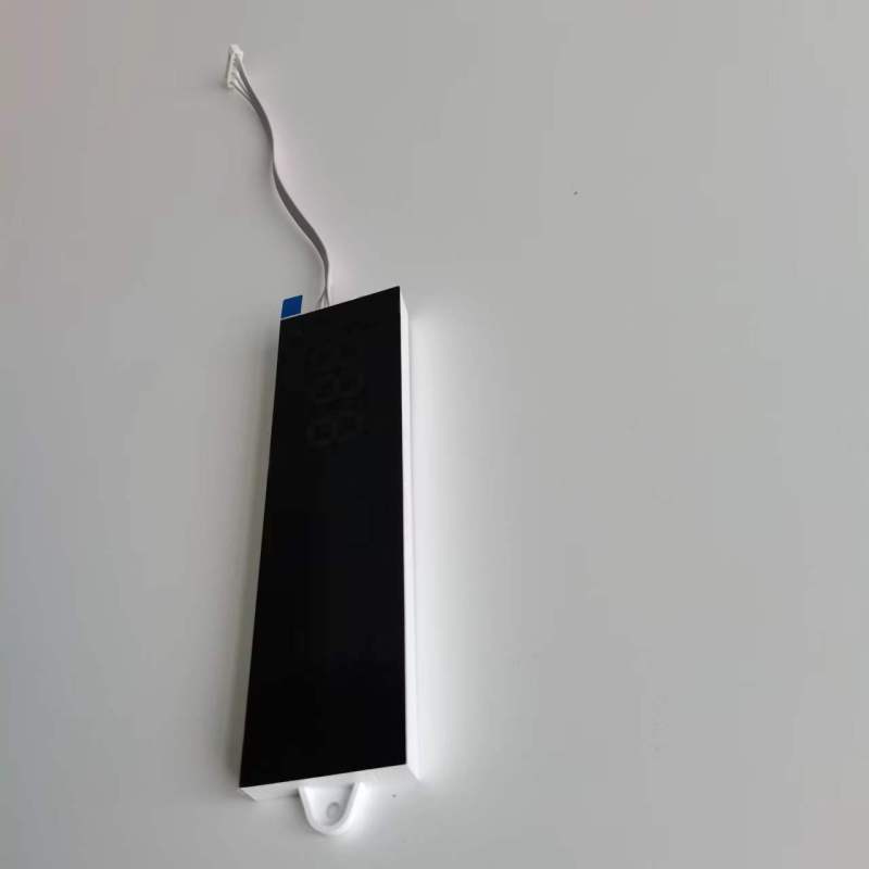 帮客材配 全新原装P0970120976威力扎伊ZWW14103WR洗衣机UI显示板 收前验货高清大图