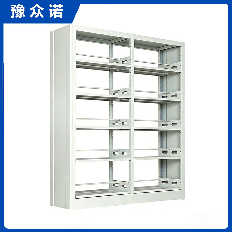 豫众诺 书架 一列二组 组