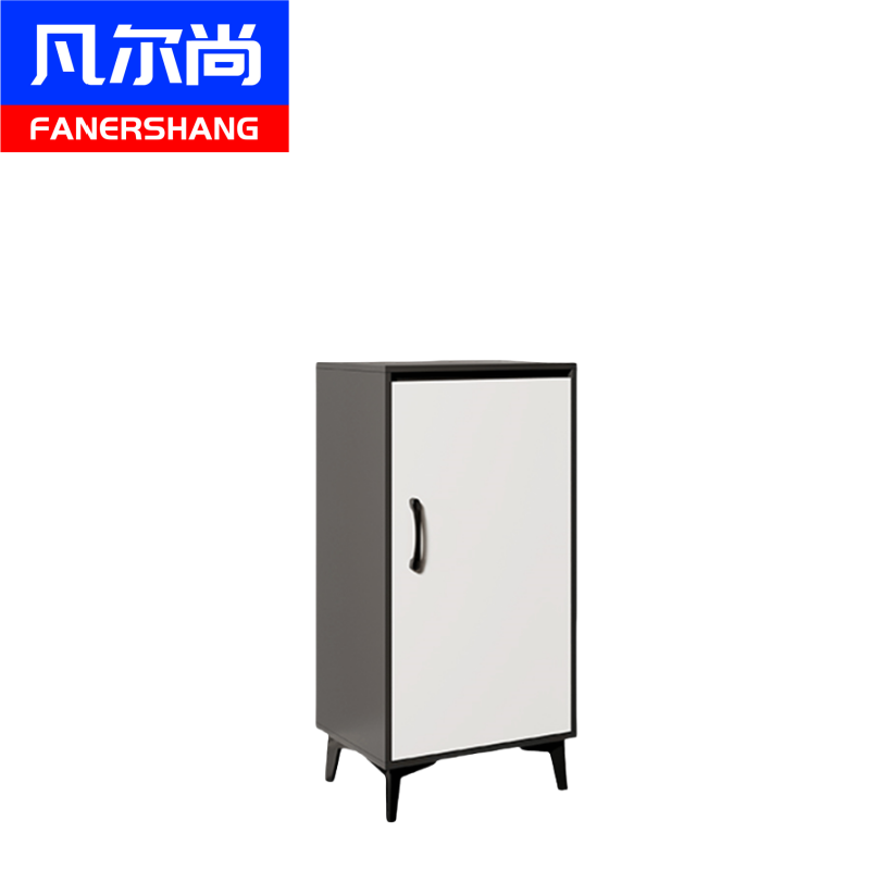 凡尔尚五层鞋柜高清大图
