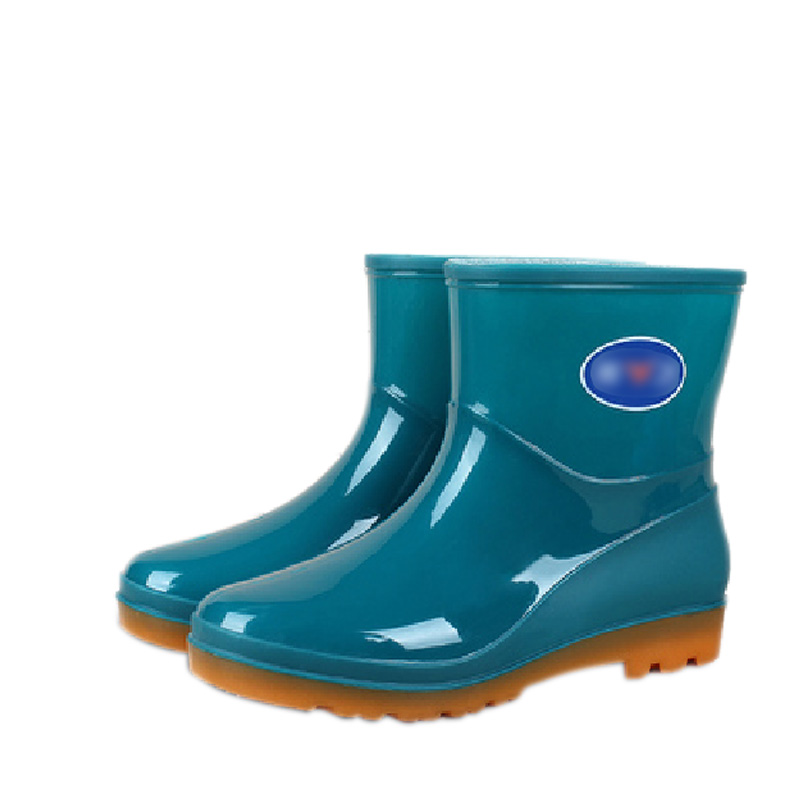 KAIRUITE XL半筒 男士雨鞋高清大图