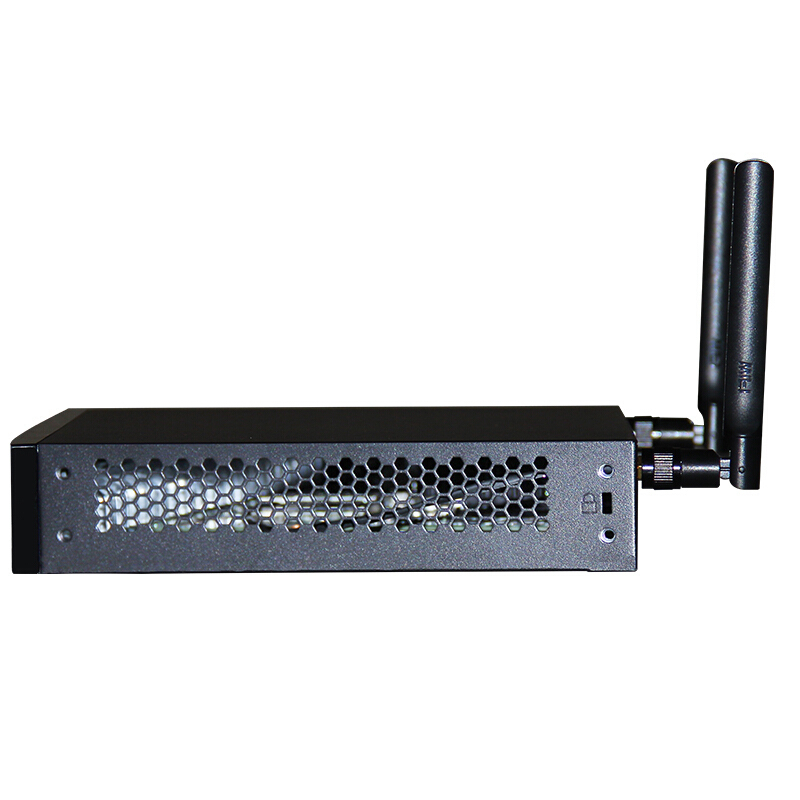 华为(HUAWEI)USG6305-W交流主机(4GE电,1GB内存),WIFI 2.4G+5G,含SSL VPN 100用户 优享服务