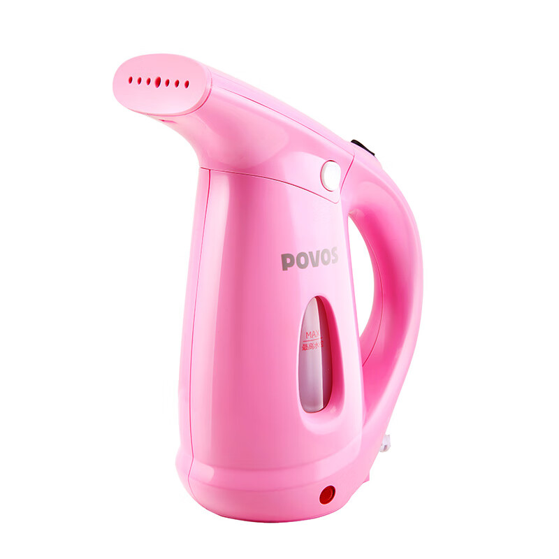 奔腾挂烫机灵巧便携快速出雾迷你机身安全防滑手柄PW510