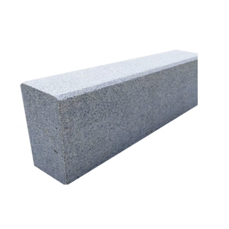 御翊 花岗岩路边石马路牙石 600*50*100mm/块 600*50*100mm