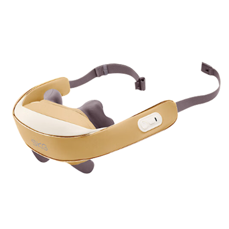 SKG-H5系列1代按摩披肩豪华款