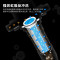 苏泊尔(SUPOR)QD612前置过滤器家用反冲洗自来水大流量全屋中央净水器WIFI智控多重精滤99.99%除菌率