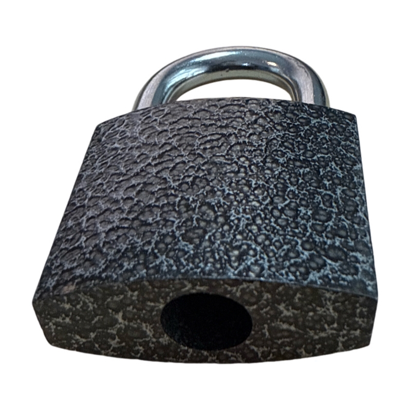 莘煊 安全挂锁 38mm*34mm*17mm 把