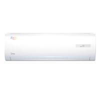 1.5匹美的变频挂机空调 KFR-35GW/NhDdB3