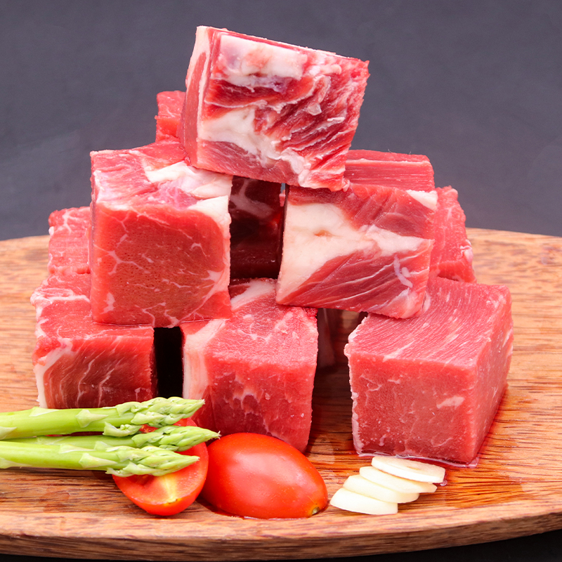 大西冷NPR-798型牛排牛肉系列高清大图