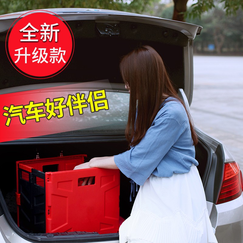 买菜车小拉车老人购物车手推可坐家用拖车便携折叠四轮轻便拉杆车 三维工匠 8轮爬楼号65L黄灰+黄盖高清大图