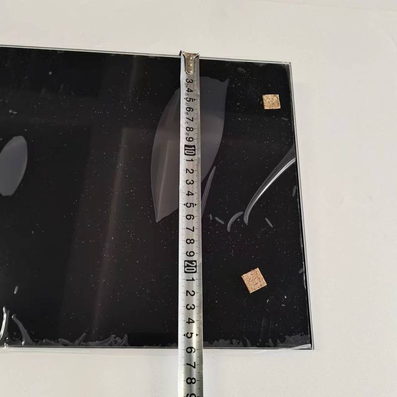 全新原装 法迪欧油烟机CXW-218-J9009上部钢化玻璃 务必开箱验货签收高清大图