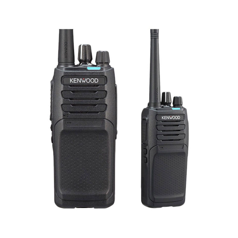 建伍(KENWOOD )NX-1300N-C3数字对讲机NXDN制式商用手持台 NXDN制式 400M频段无键盘