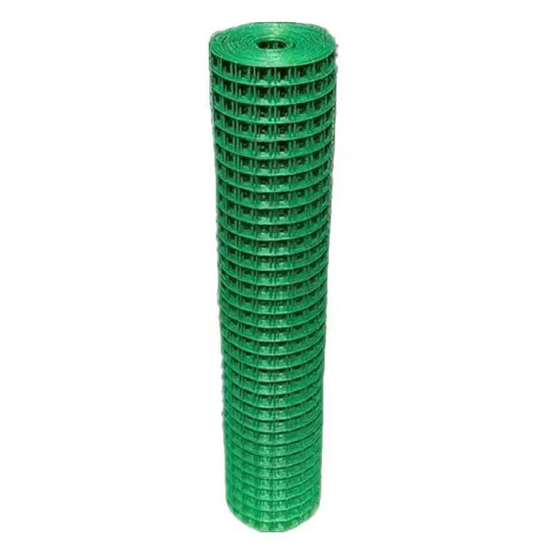 长铁 隔离荷兰网 1.2m*2.1mm*6cm*30m 卷高清大图