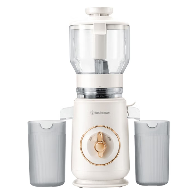 西屋(WESTINGHOUSE)WYZY40西屋原汁机 WYZY40
