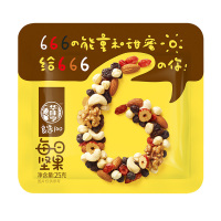 华味亨每日坚果25G