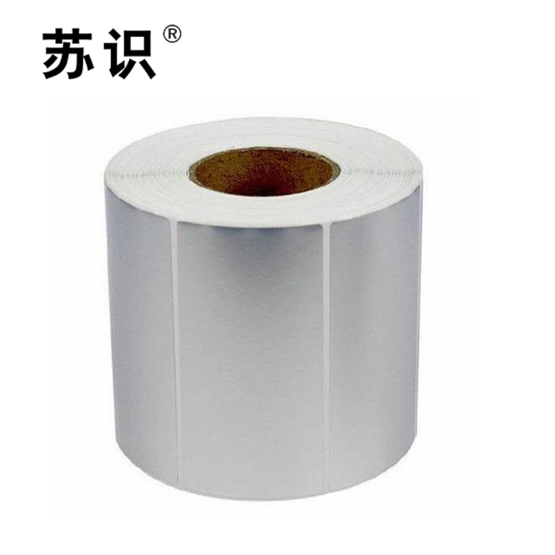 苏识 100*80/PET,500张/卷(计价单位:卷)白色