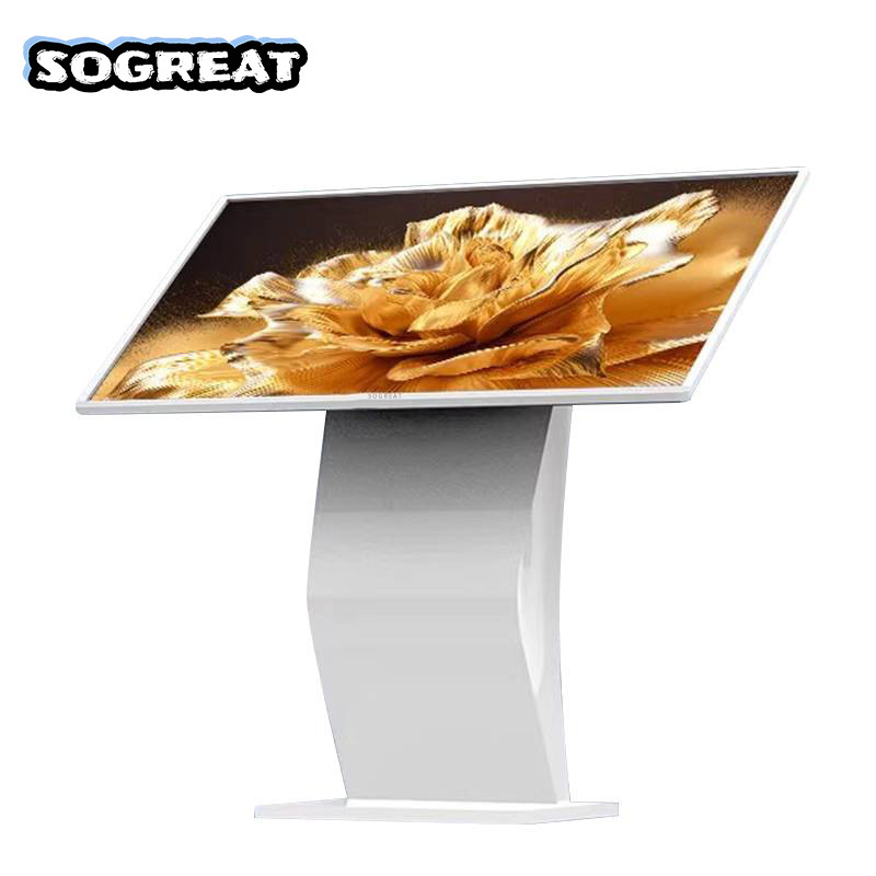 SOGREAT 32英寸卧式触摸一体机显示大屏 SGD32T9/台高清大图