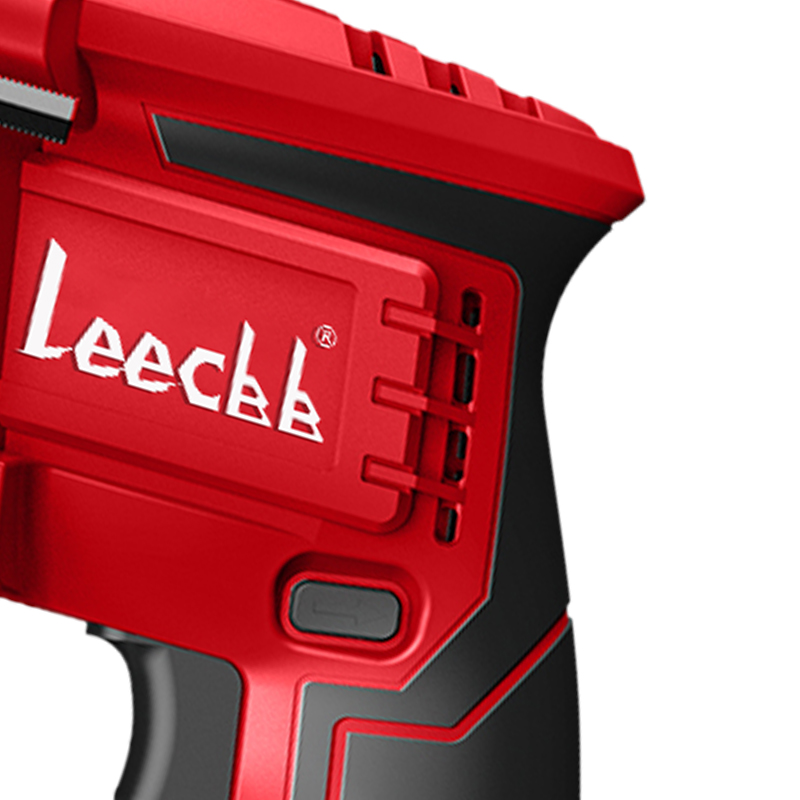 Leecbb 锂电电锤 L92 台高清大图