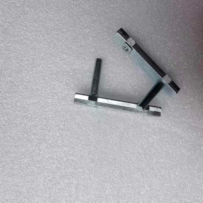 阿托拉思 空气开关脱扣操作机构 IC65N 3P/1个