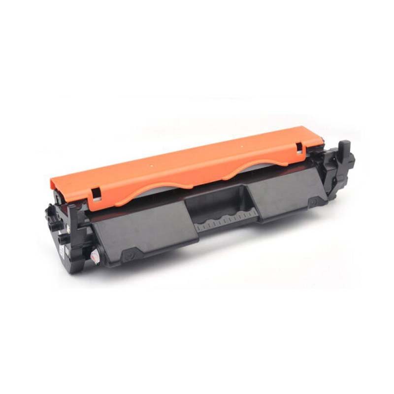 e代 CF218A粉盒 适用惠普HP M104a M104w M132a M132nw 18A硒鼓 (带芯片)