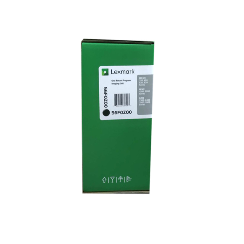 苏宁极物利盟56F0Z00版硒鼓 (适用机型621dn)