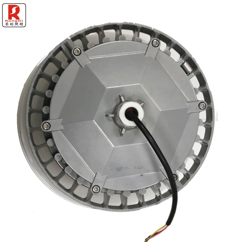 荣的LED高顶灯100W ZR8312A高清大图