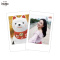 富士(FUJIFILM)INSTAX 拍立得相纸 mini通用相纸玩拍由我3包装 (20张白边相纸+随机10张彩边相纸)