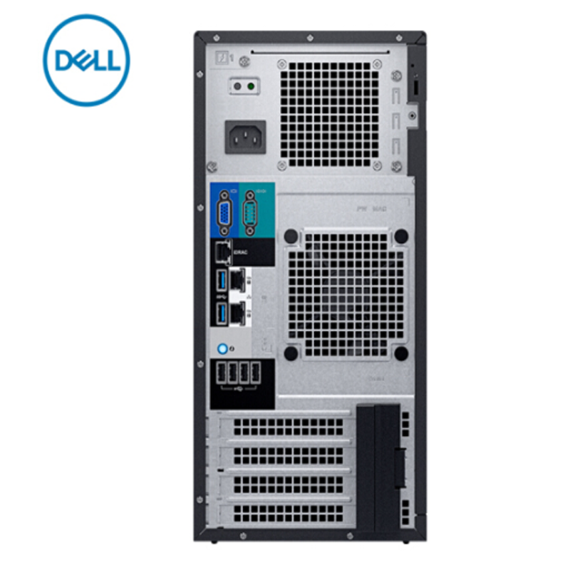 戴尔（Dell）T140服务器 2236/3.4GHZ（16G 2T）